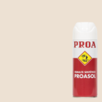 Spray proalac esmalte laca al poliuretano ral 9001 - ESMALTES